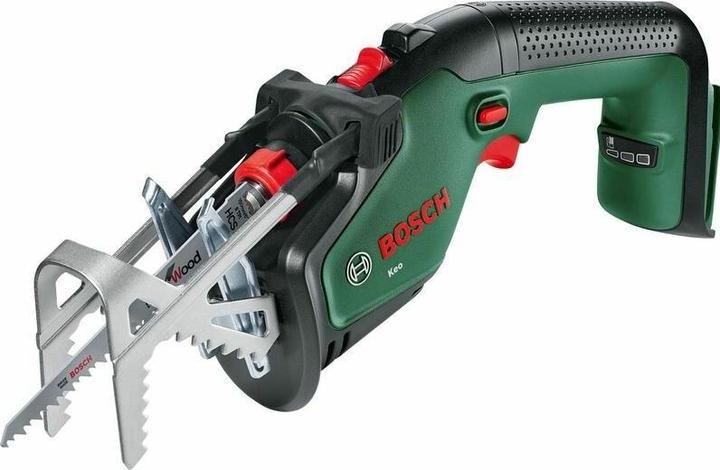 Bosch Home & Garden Keo