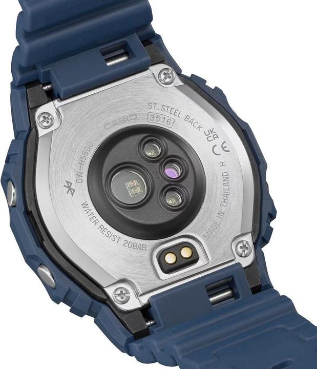 Immagine prodotto Casio DW-H5600MB-2ER (Orologio digitale, Orologio sub, 45 mm)