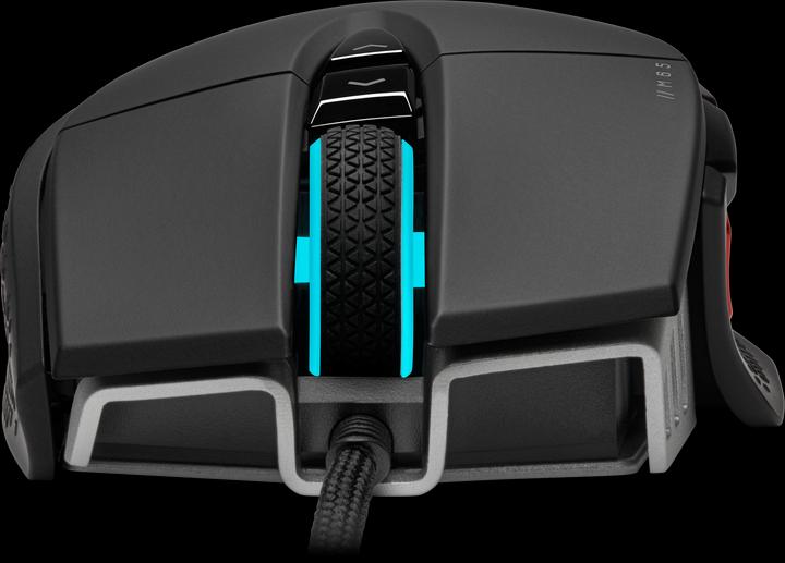 Corsair M65 Ultra (Filaire)