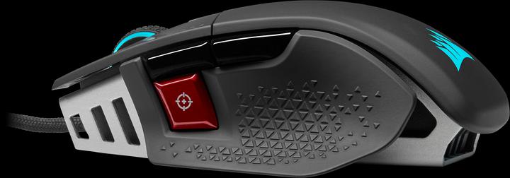 Productafbeelding Corsair M65 Ultra (Bedraad)