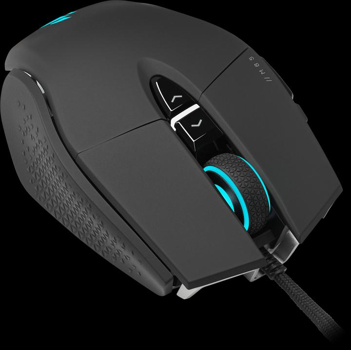 Productafbeelding Corsair M65 Ultra (Bedraad)