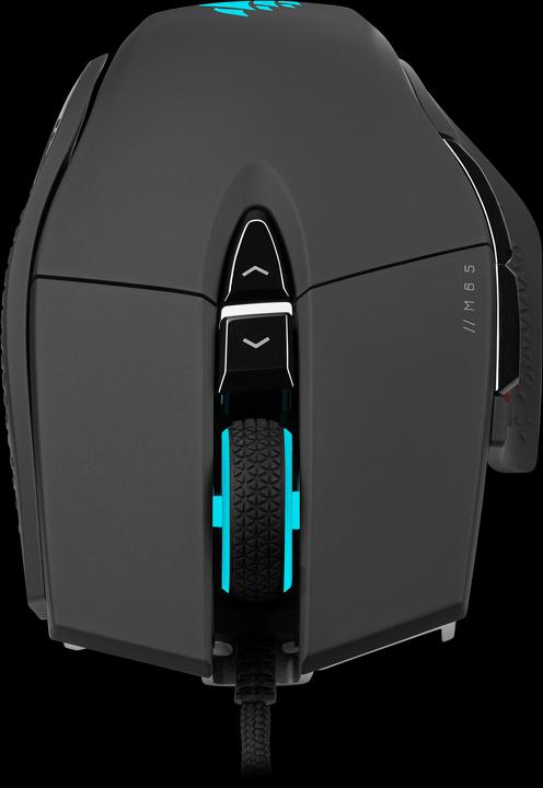 Productafbeelding Corsair M65 Ultra (Bedraad)