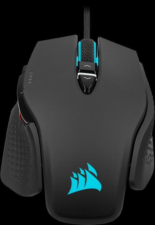 Productafbeelding Corsair M65 Ultra (Bedraad)