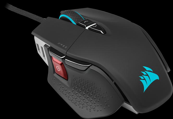 Productafbeelding Corsair M65 Ultra (Bedraad)