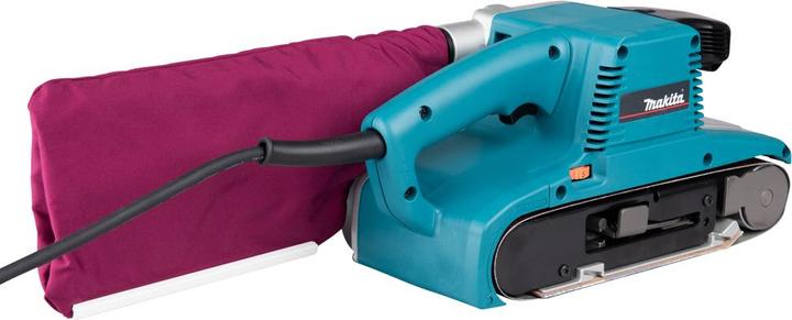 Produktbild Makita 9404 (Bandschleifer, 1010 W)