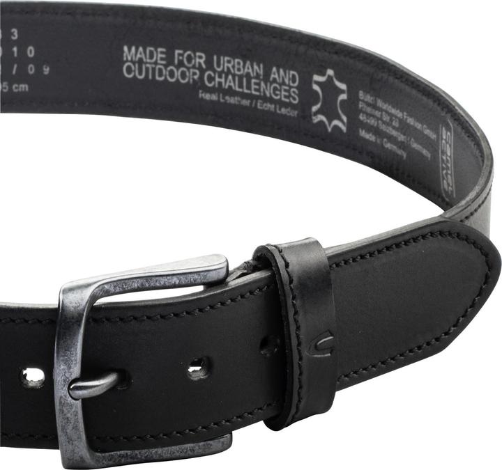 Actual product image Camel Active Belt (XL)