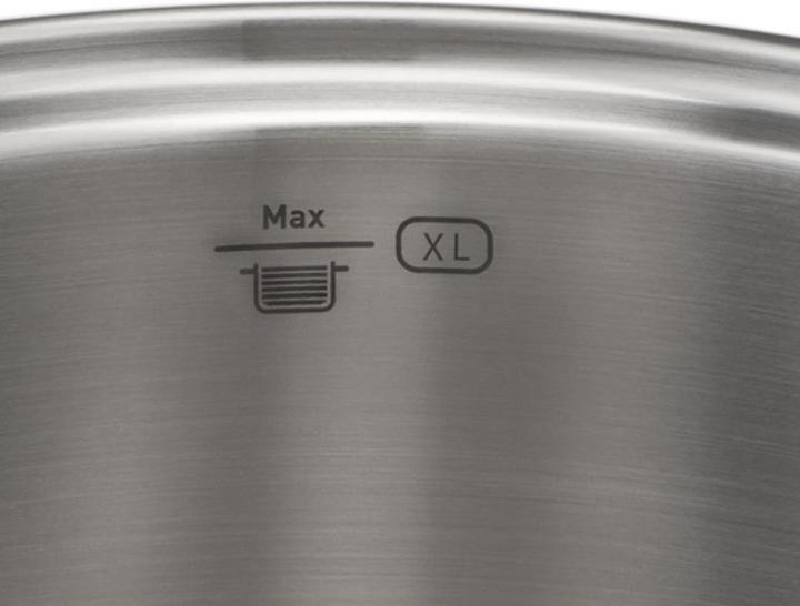 Actual product image Tefal Duetto+ Set (24 cm, Pot, Stainless steel)