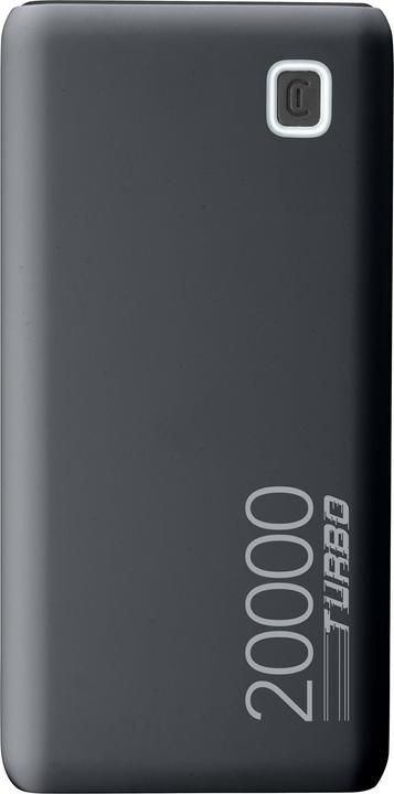 Actual product image Cellularline Essence Turbo 20000 (20000 mAh, 20 W, 74 Wh)