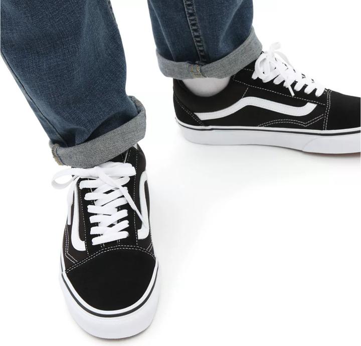 Actual product image Vans Old Skool (38)