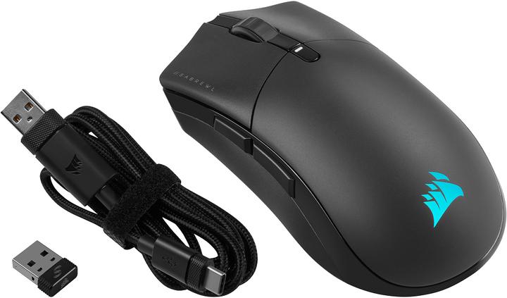 Immagine prodotto Corsair Sabre Pro Champion Series (Senza fili)