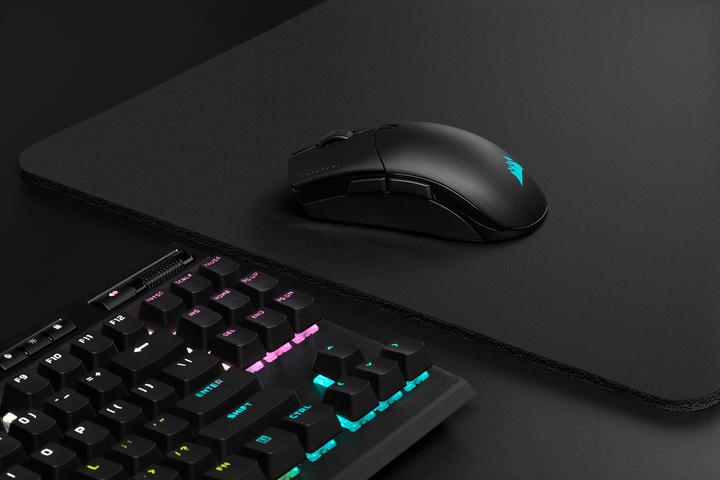Immagine prodotto Corsair Sabre Pro Champion Series (Senza fili)