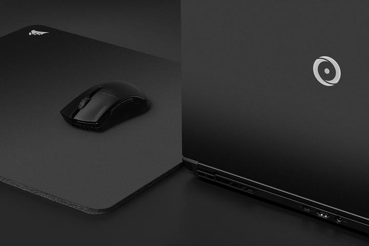 Immagine prodotto Corsair Sabre Pro Champion Series (Senza fili)