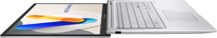 Produktbild ASUS S1704ZA-DRAU415W/17FHD/I5/16G/1TB/W11 (Intel Core i5-1235U, 16 GB, 1000 GB, Intel Iris Graphics)