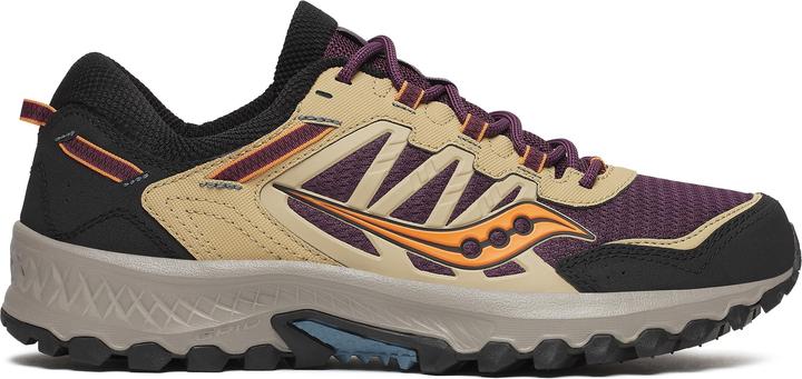 Saucony grid peak sneaker (44.5)