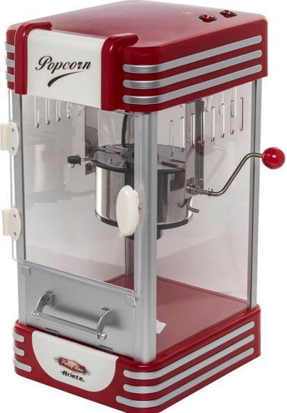Produktbild Ariete 2953 XL-Popcorn-Maschine Party Time