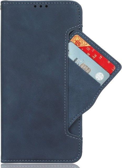 Actual product image MU Classic Classic II Leather Bookcover Series (Infinix Hot 40i)