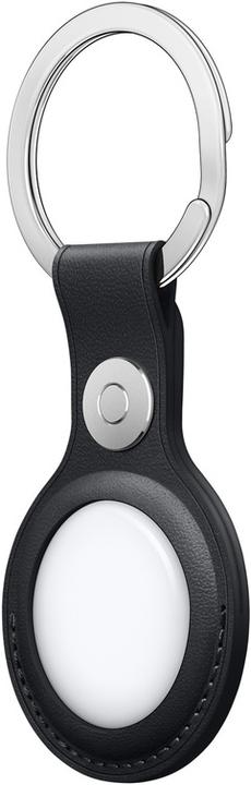 Image du produit Apple Porte-clés en cuir AirTag