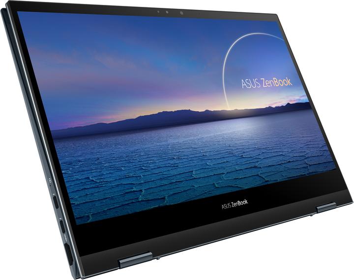 Actual product image ASUS ZenBook Flip 13 (13.30", Intel Core i5-1135G7, 8 GB, 512 GB, CH)