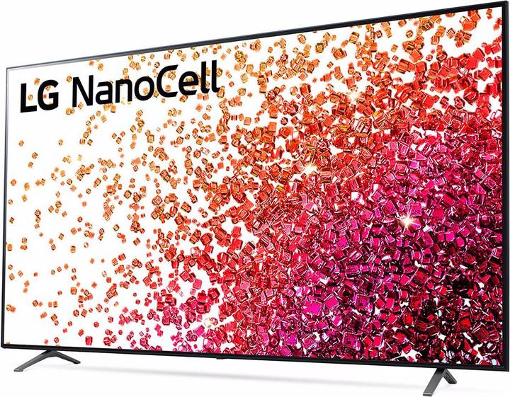 Produktbild LG 86NANO759PA (86", LCD, 4K, 2021)