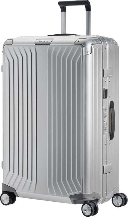 Image du produit Samsonite Lite-Box Alu (91 l, L (90 - 115l))