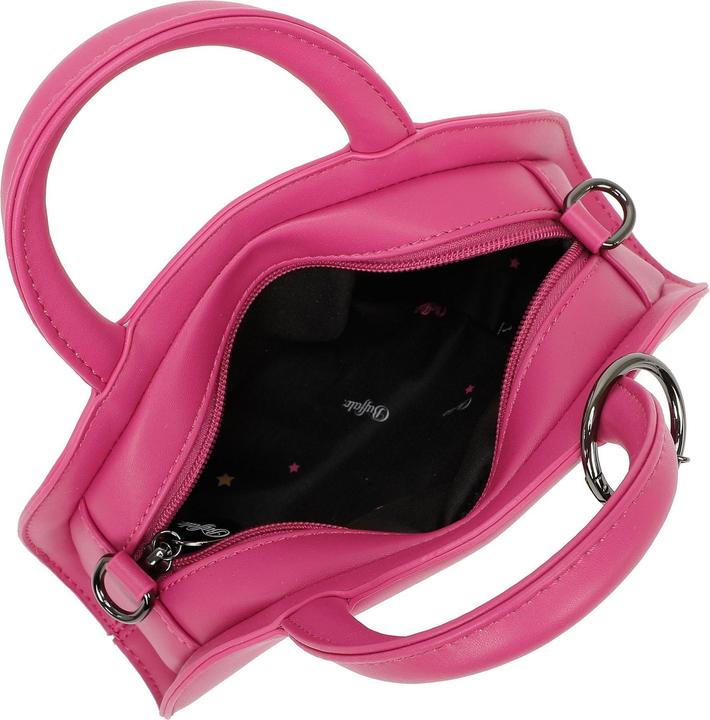 Actual product image Buffalo Bowl handbag 23 cm