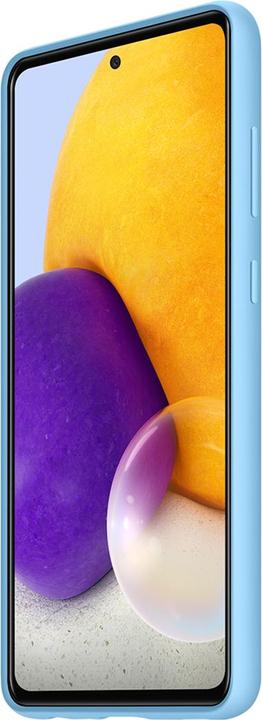 Immagine prodotto Samsung copertura in silicone (Samsung Galaxy A72)