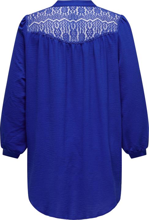 Produktbild Only Normal geschnitten Hemdkragen Top Top (48)