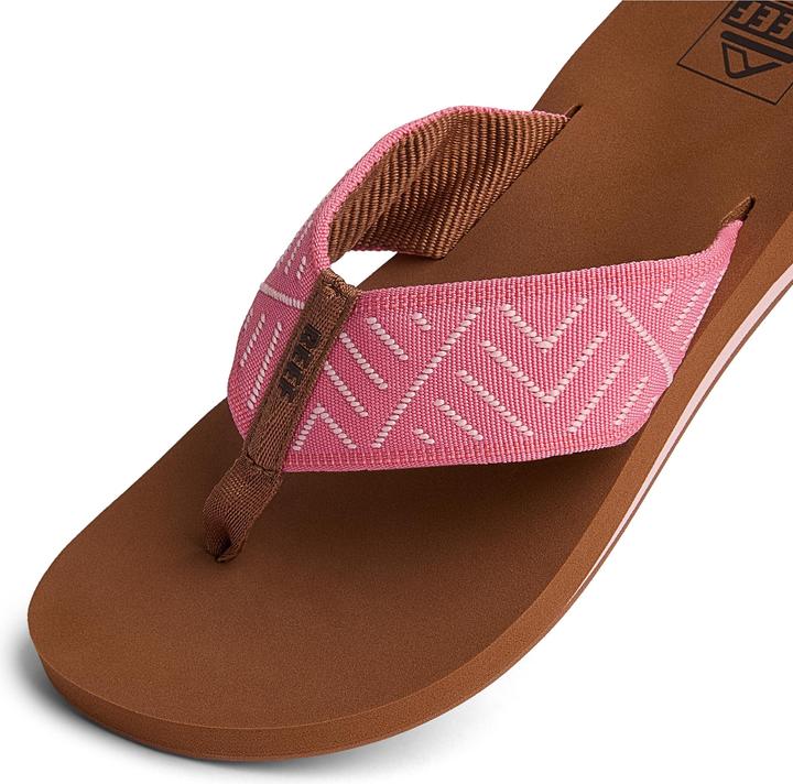 Actual product image Reef Women's Spring Woven (40)