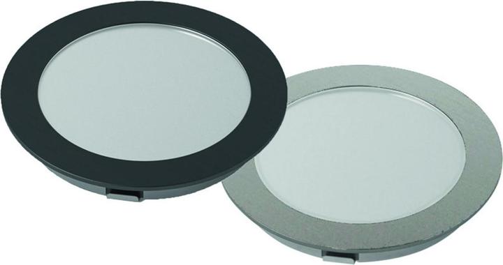 Image du produit Halemeier Lampes encastrables/appliques LED LitePanel 68 12 V MultiWhite (290 lm)