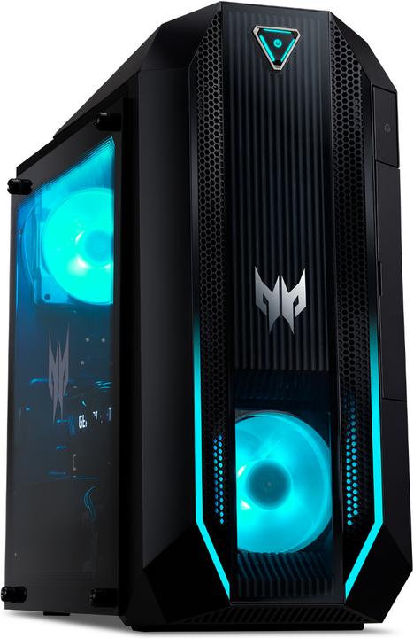 Produktbild Acer Predator Orion 3000 PO3-620 (Intel Core i7-10700, 16 GB, 512 GB, GeForce RTX 2060)