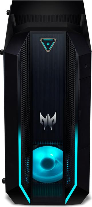 Produktbild Acer Predator Orion 3000 PO3-620 (Intel Core i7-10700, 16 GB, 512 GB, GeForce RTX 2060)