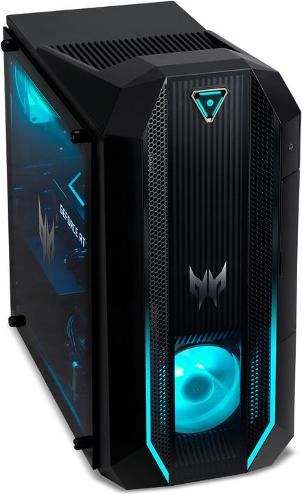Produktbild Acer Predator Orion 3000 PO3-620 (Intel Core i7-10700, 16 GB, 512 GB, GeForce RTX 2060)