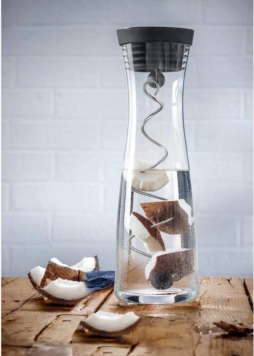 Produktbild WMF Fruchtspiesse Spiesse für Wasserkaraffe 2 Stück 18+24cm Edelstahl