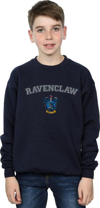 Produktbild Ravenclaw Crest Sweatshirt Jungen (128)