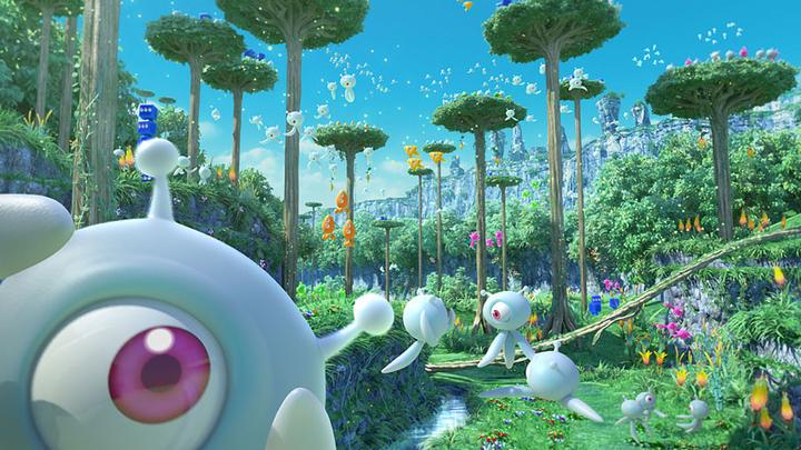 Produktbild Sega Sonic Colours: Ultimate Xbox One (Xbox One S, Xbox Series X, EN)