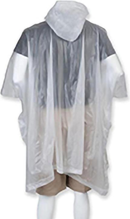 Produktbild Splashmacs Regenponcho Regencape (One Size)