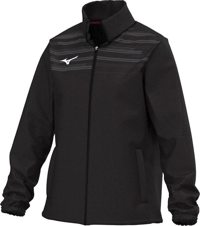 Produktbild Mizuno Chiba Micro Jacket Damen (L)