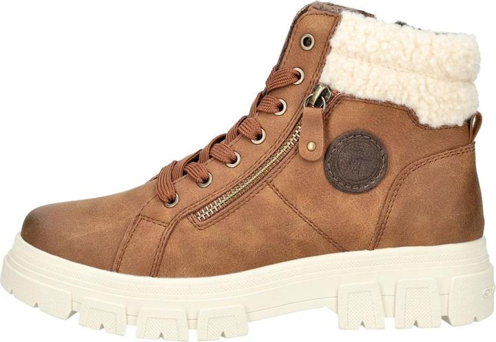 Actual product image Tom Tailor Stiefelette (41)