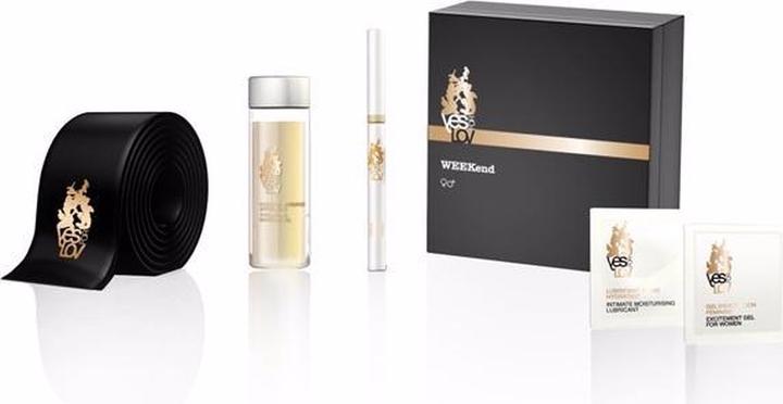 Produktbild YESforLOV Weekender Kit