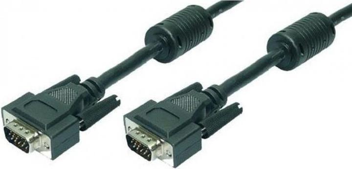 Actual product image LogiLink VGA — VGA (3 m, VGA)