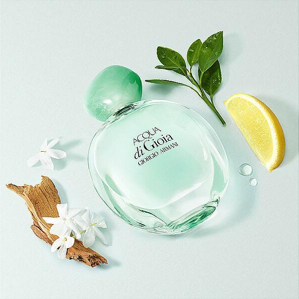 Produktbild Giorgio Armani Acqua di Gìoia (Eau de Parfum, 100 ml)