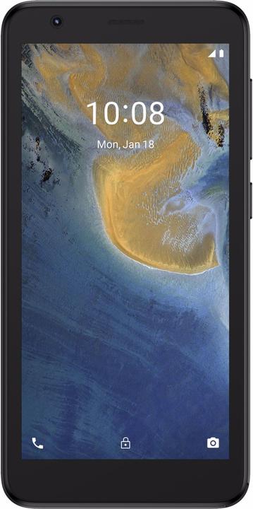 ZTE Blade A31 Lite (32 GB, Grey, 5", Dual SIM, 8 Mpx, 4G)