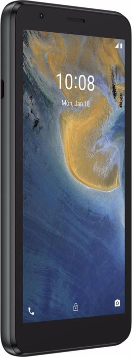 Produktbild ZTE Blade A31 Lite (32 GB, Grey, 5", Dual SIM, 8 Mpx, 4G)
