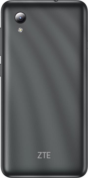 Produktbild ZTE Blade A31 Lite (32 GB, Grey, 5", Dual SIM, 8 Mpx, 4G)