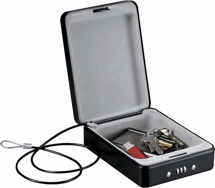 Actual product image Master Lock Portable mini safe (1.40 l)