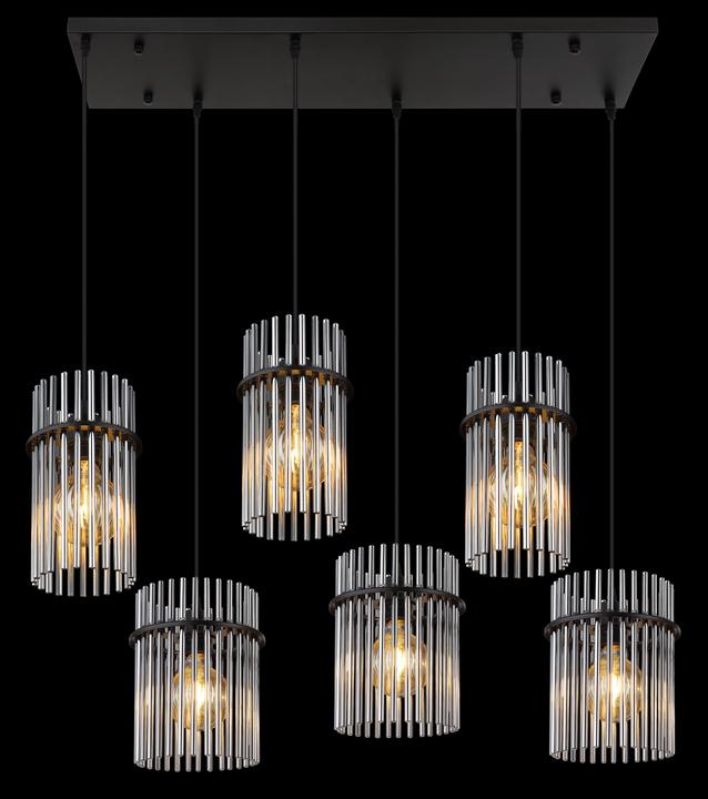 Actual product image Globo Gorley (E27)