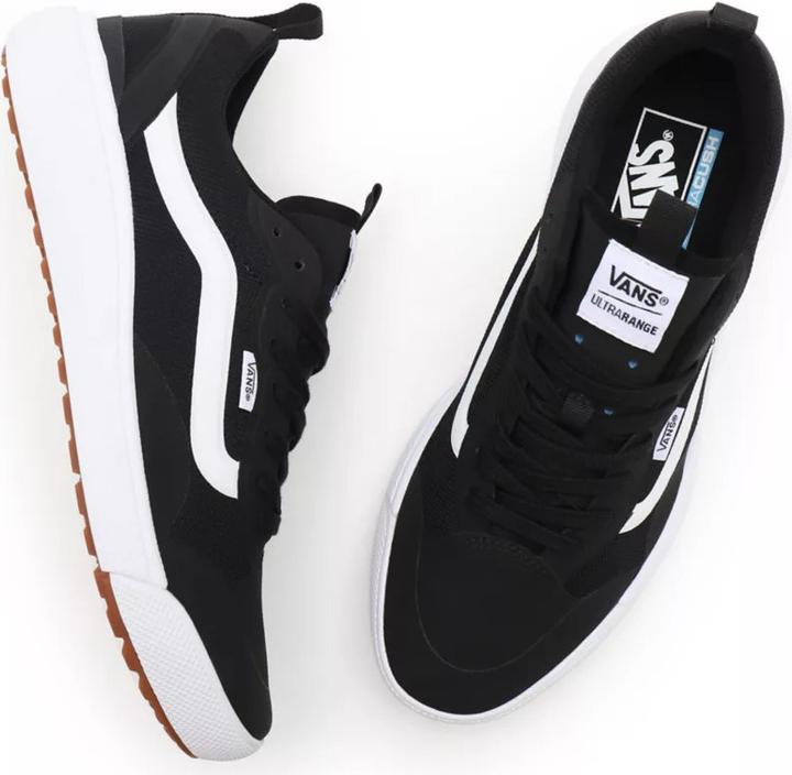 Actual product image Vans UltraRange EXO (38)