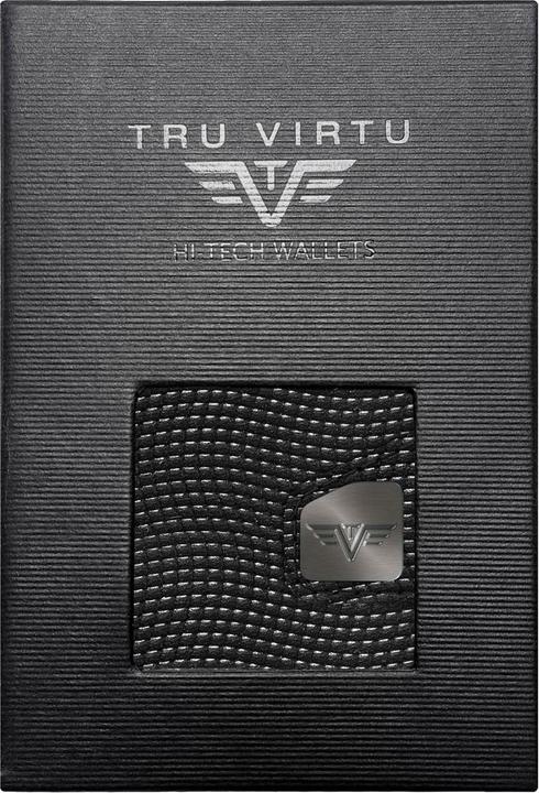 Actual product image Tru Virtu Click & Slide