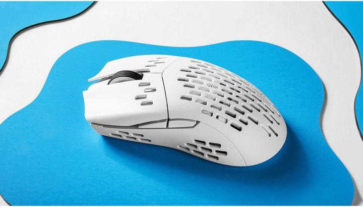 Actual product image Keychron M1 Wireless (Wireless)