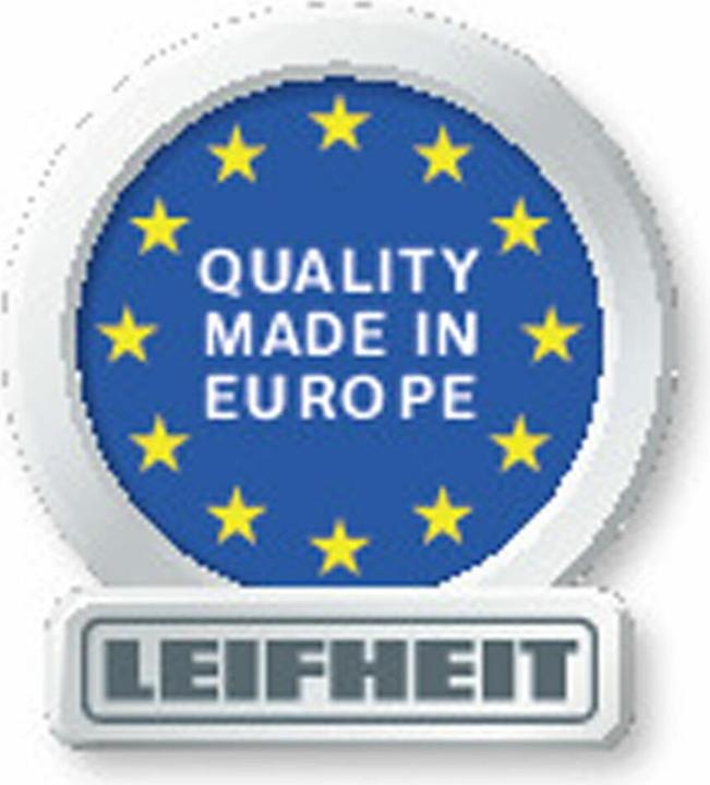 Actual product image Leifheit AirBoard Compact S (110 x 30 cm)